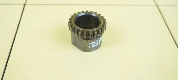 Suzuki Grand Vitara II Timing chain sprocket M16A