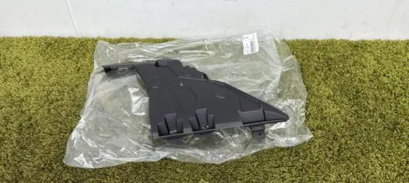 BMW X6 F16 Fender mounting bracket 51657337631 7337631