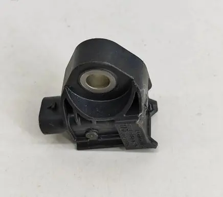 Aston Martin DB11 Airbag deployment crash/impact sensor A2139051300