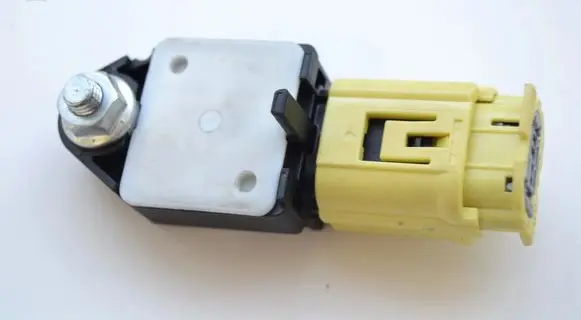 Porsche Panamera (970) Airbag deployment crash/impact sensor 8983102020