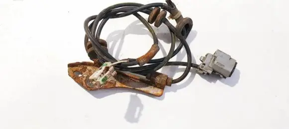 Toyota Verso Other wiring loom