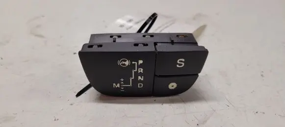 Citroen C5 Gear shift selector indicator 96617667ZD