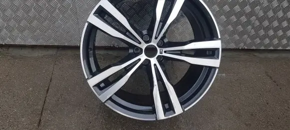 BMW X7 G07 R21 alloy rim FELGA