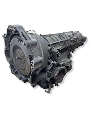 Audi A4 S4 B6 8E 8H Automatic gearbox FLC