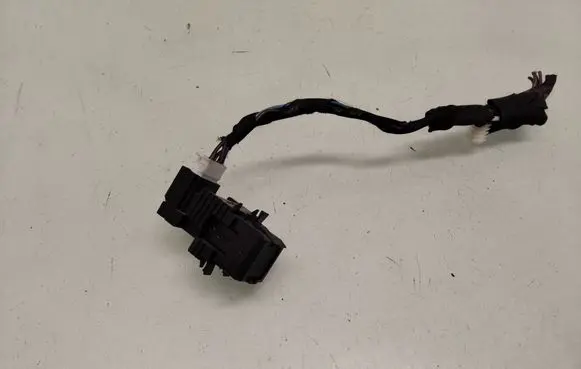 BMW 5 E60 E61 Brake pedal sensor switch