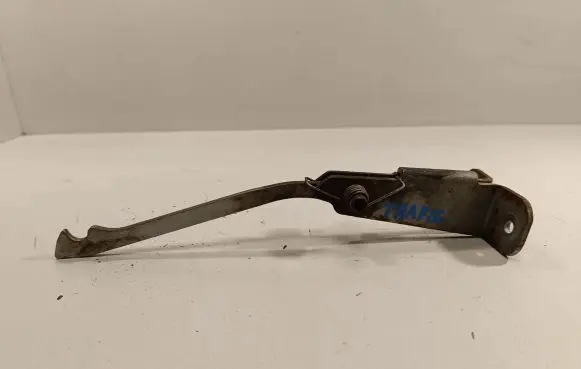 Renault Trafic II (X83) Loading door check strap stopper 197752