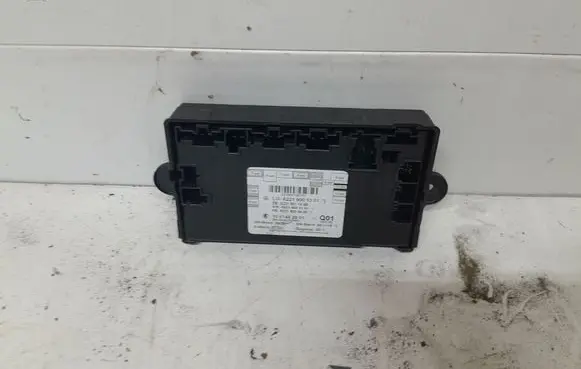 Door control unit/module