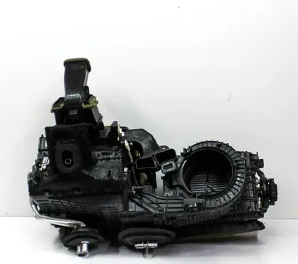 Ford Escape III Interior heater climate box assembly LX6A149B555LHH