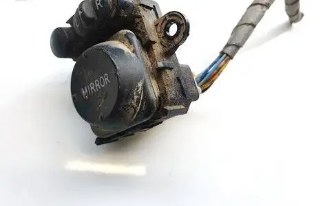 Honda FR-V Wing mirror switch 0098t sjd0030