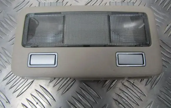 Jaguar XF Rear seat light 8x23mbbsa 8x23-mbbs-a