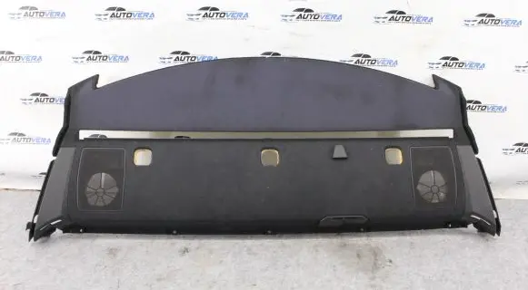 BMW 5 E60 E61 Parcel shelf 7897602 51467897602