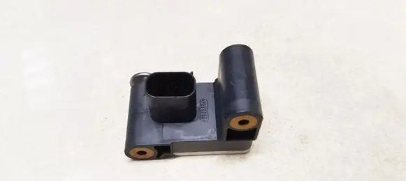 BMW 1 E81 E87 Airbag deployment crash/impact sensor 0285003900 6911003