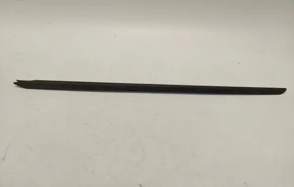 Volkswagen ID.4 Front door windshield rail 11A854327