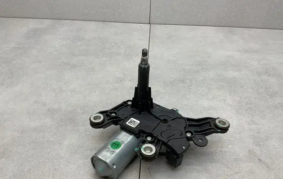 Nissan X-Trail T32 Rear window wiper motor 287104BA0A