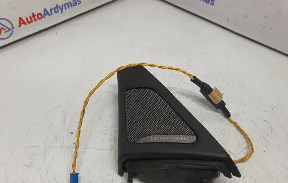 BMW 5 F10 F11 Front door high frequency speaker 9184794 65139184794