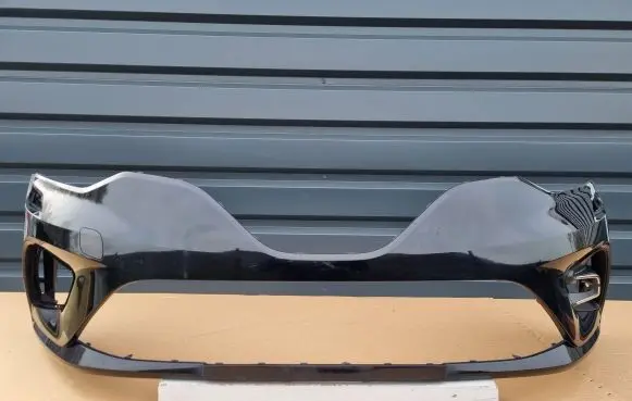 Renault Clio V Front bumper 620228351R