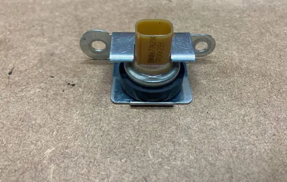 BMW 5 E60 E61 Acceleration sensor 6776214 7092B