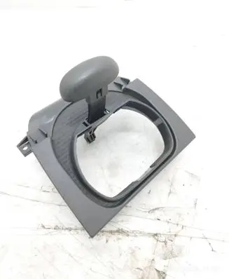 Mercedes-Benz E W210 Steering wheel adjustment handle/lever A2104600295 2104600195