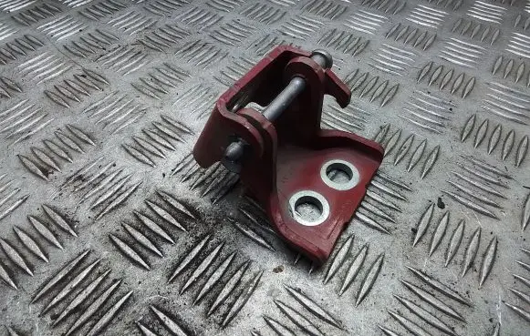 Citroen Berlingo Front door upper hinge