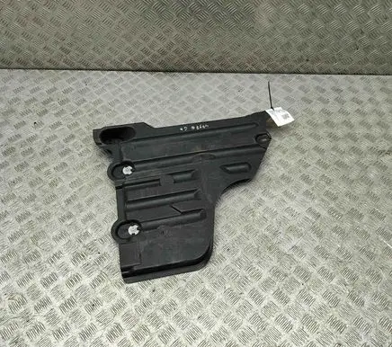 Opel Corsa F Pickup box liner 9823573680