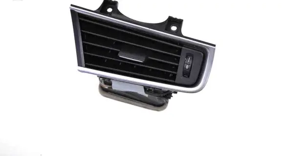 BMW 5 GT F07 Dashboard air vent grill cover trim 14121810