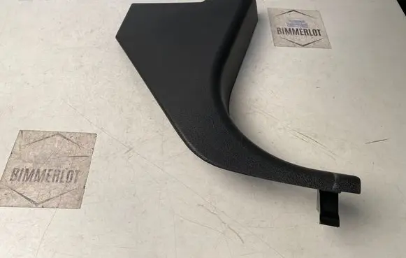 BMW X3 F25 Foot area side trim 9175044
