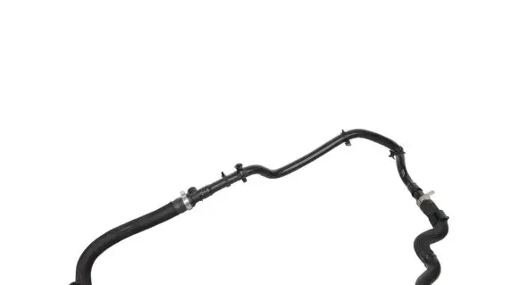 Jaguar I-Pace Engine coolant pipe/hose J9D38D118AC