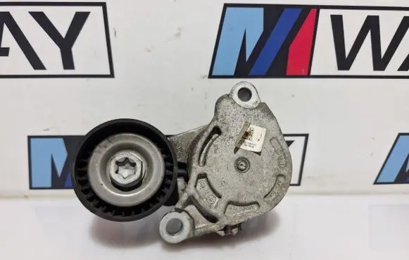 BMW 2 F45 Timing belt tensioner 