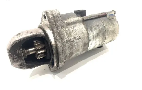 Hyundai ix35 Starter motor 361002F000