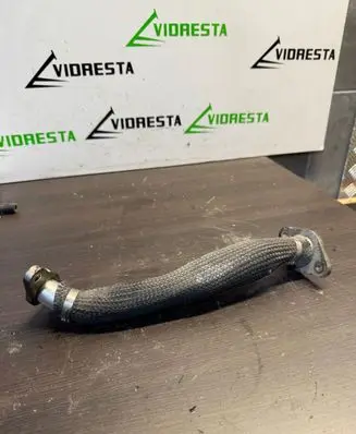 Ford Focus Air intake hose/pipe