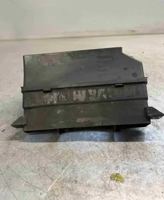 Audi A3 S3 8P Intercooler air guide/duct channel 1K0805962E