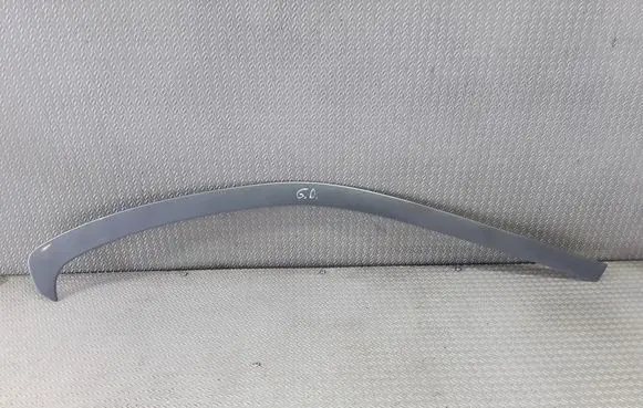 Skoda Octavia Mk2 (1Z) Rear door trim (molding)