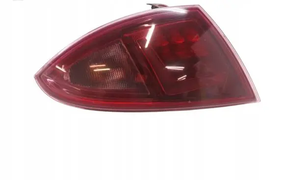Seat Leon (1P) Rear/tail lights