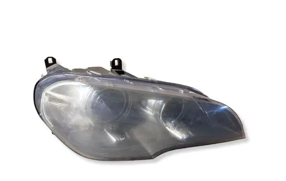 BMW X5 E70 Headlight/headlamp 7221894 F00HT8301801 0212118634