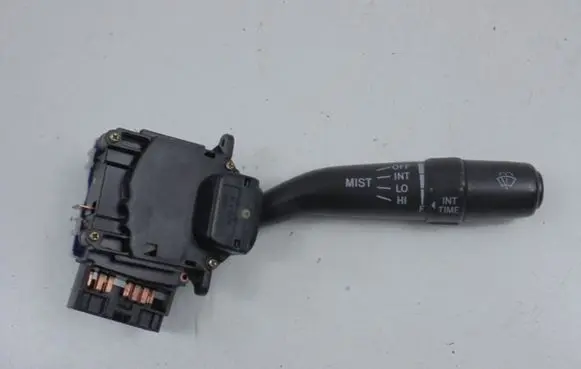 Toyota Carina T190 Wiper switch 