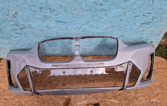 BMW X3 G01 Front bumper 8081055 13060514