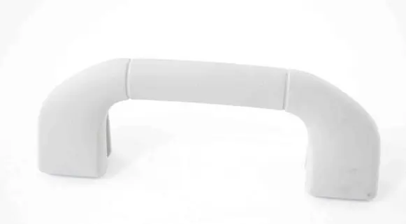 Mercedes-Benz GLK (X204) Front interior roof grab handle A204100051