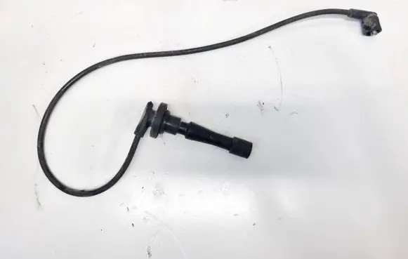 Honda CR-V Ignition plug leads 