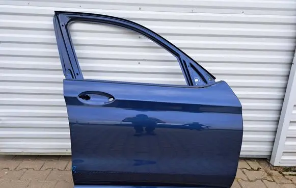 BMW X3 G01 Front door