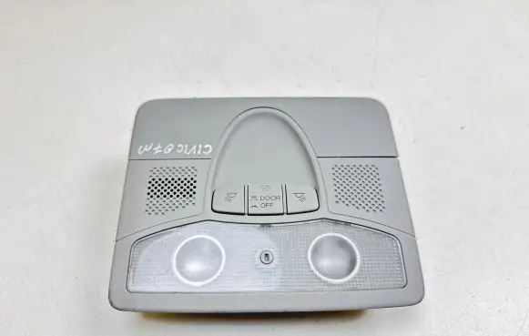 Honda Civic Front seat light 34400SMGE7 84493F0885 A84493F0889