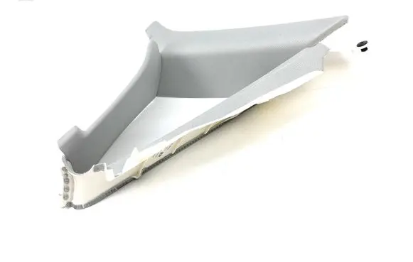 Audi A7 S7 4G (A) pillar trim 4G8867288