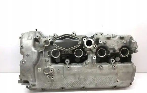 BMW X5 G05 Light switch