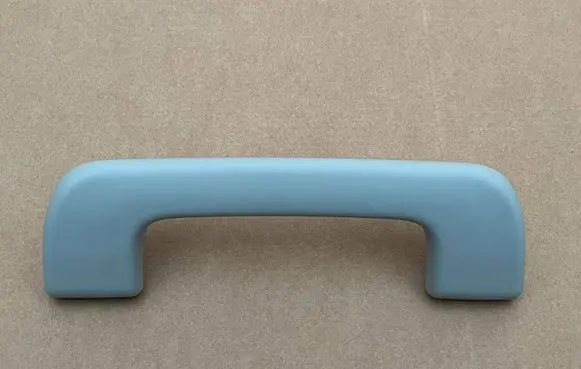 Audi A6 S6 C7 4G Front interior roof grab handle 8K0857607B