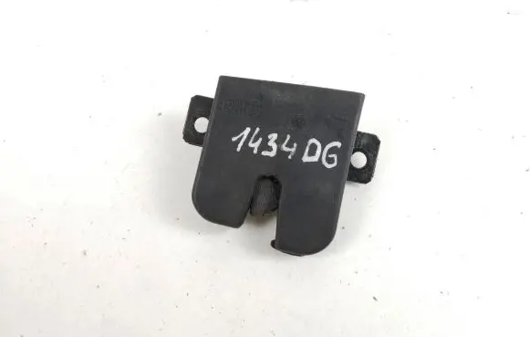 Volkswagen Transporter - Caravelle T5 Loading door lock 7H0827506B