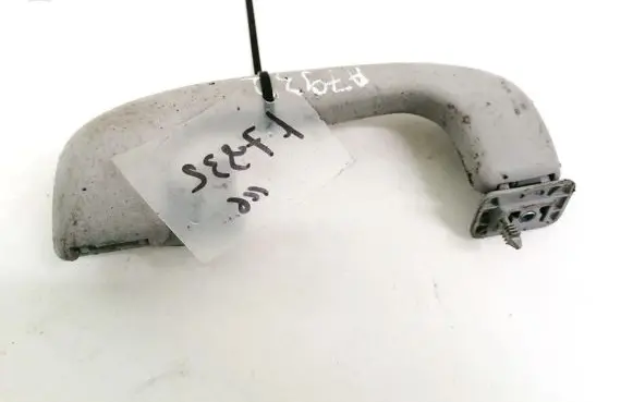 Opel Meriva A Rear interior roof grab handle