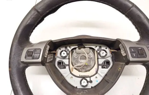 Opel Astra H Steering wheel buttons/switches 13126750