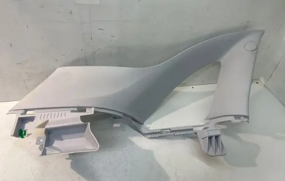 Opel Crossland X (C) pillar trim 39115281 455567867