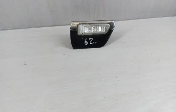 Audi A8 S8 D5 Front indicator light