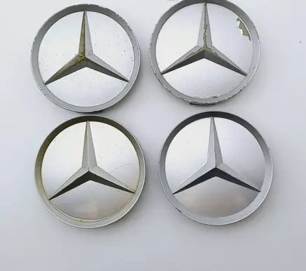 Mercedes-Benz C W202 Original wheel cap 2014010225