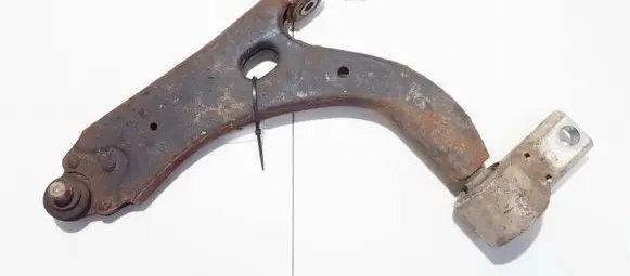Mazda 2 Front lower control arm/wishbone